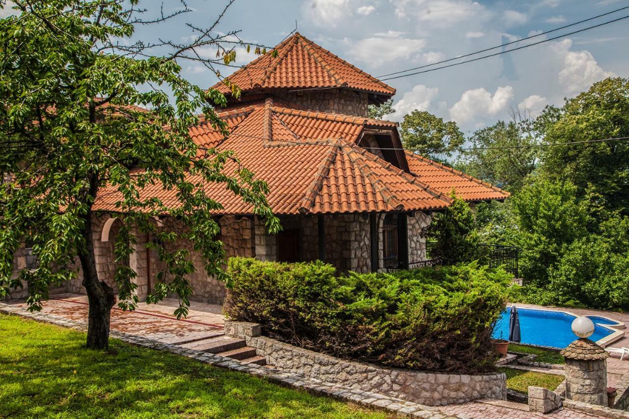 Exclusive House Legacy Semêndria Exterior foto