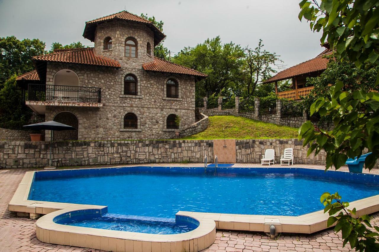Exclusive House Legacy Semêndria Exterior foto